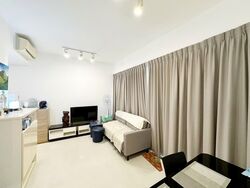 The Inflora (D17), Condominium #580646261